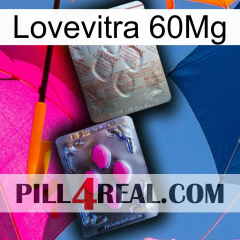 Lovevitra 60Mg 38